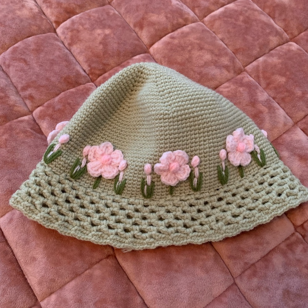 cute baby/toddler hat